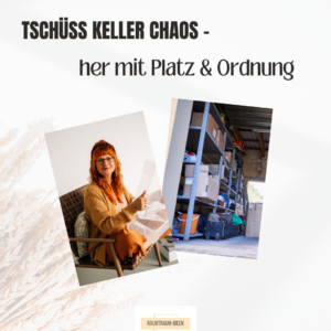 Keller Ordnung