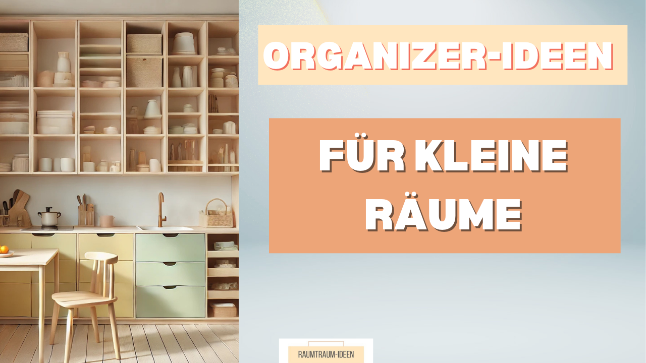 Organizer-Ideen
