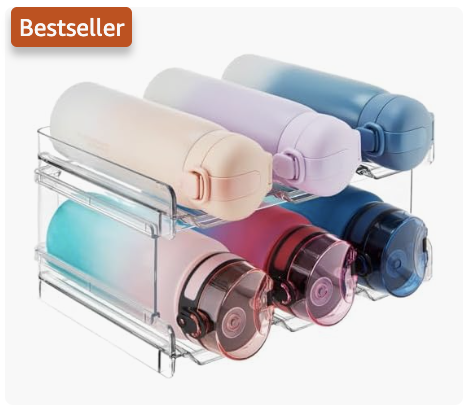 Flaschen Organizer Melanie Ordnung Küche