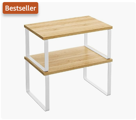 Stapelregal Ordnung Küchenordnung Raumtraum-ideen