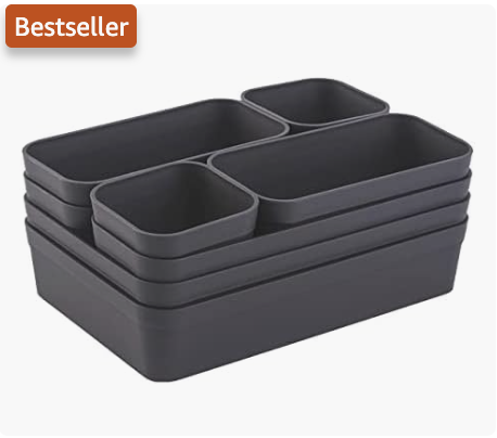 Schubladen ordnung Schubladen Raumtraum ideen Ordnung