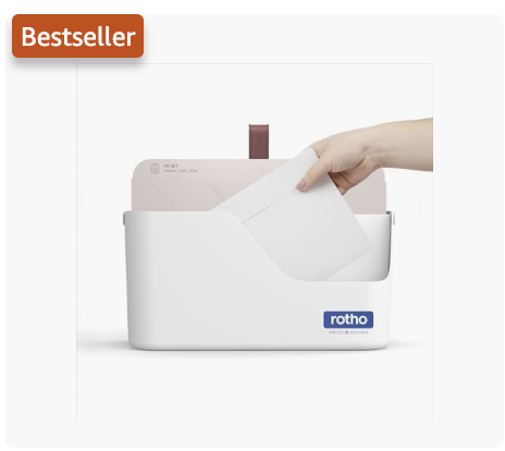 Schreibtisch Ordnung Papier Ordnung Organizer