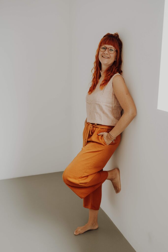 Ordnungstyp Selbst Test 