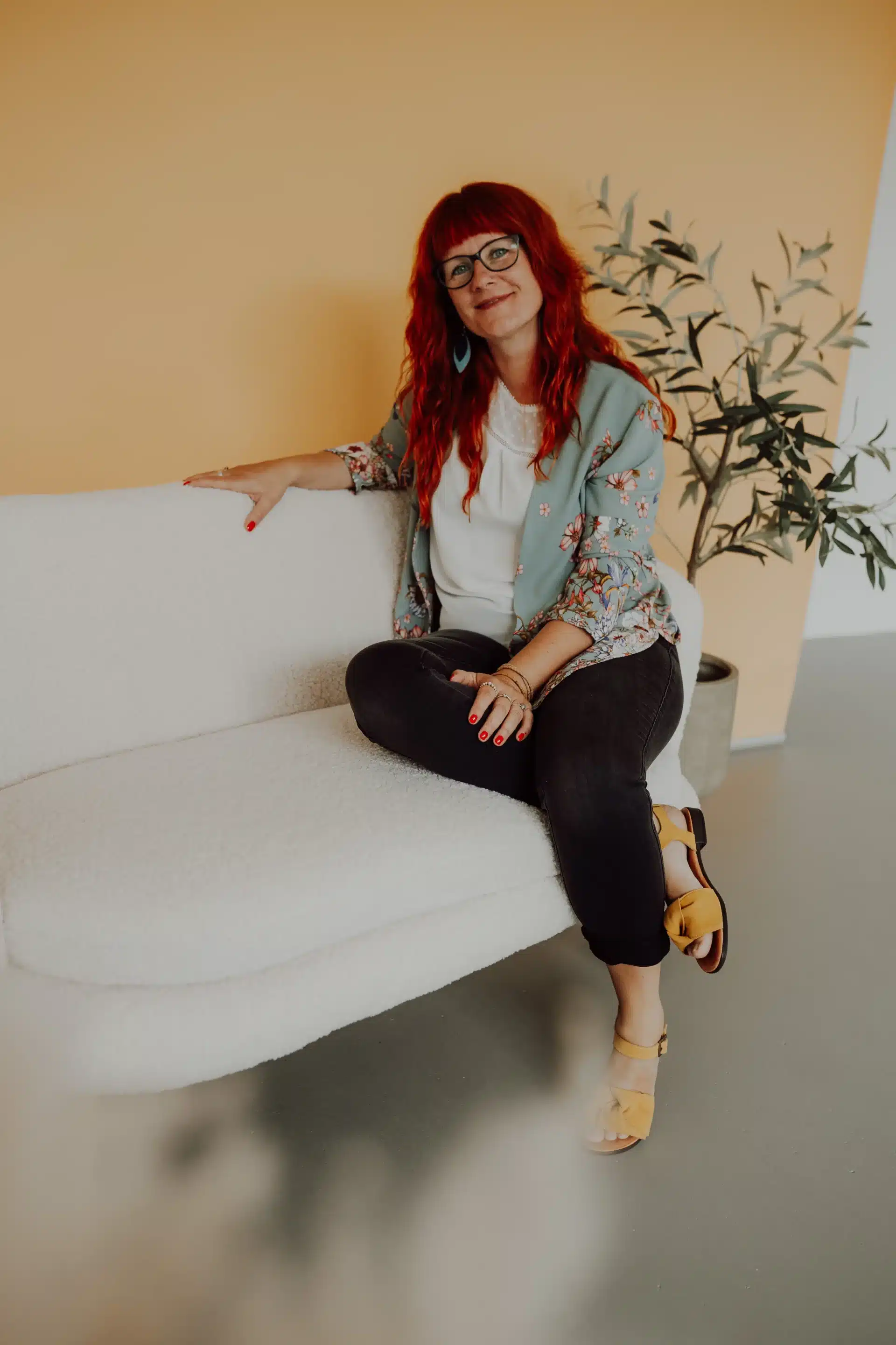 Ordnung Ausmisten Loslassen Melanie 