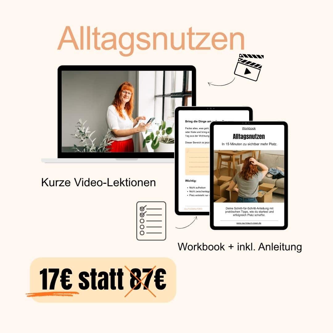 Melanie Raumtraum-ideen