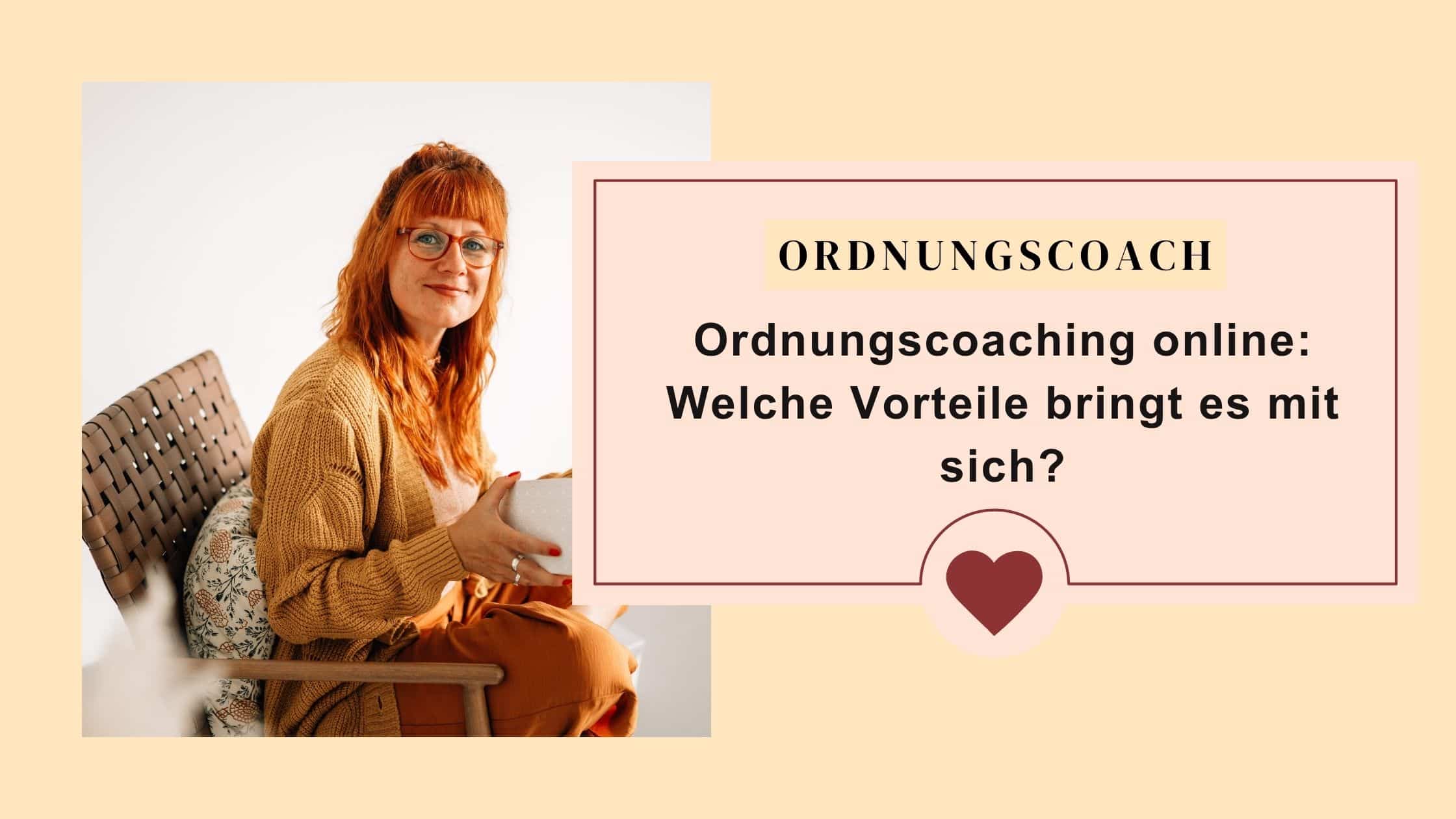 Warum bleibt Ordnung im Haushalt so selten dauerhaft?